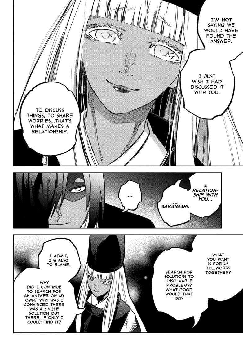 Sousei no Onmyouji Chapter 126 28